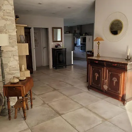 4/5 Pieces De Plein-pied Perpignan